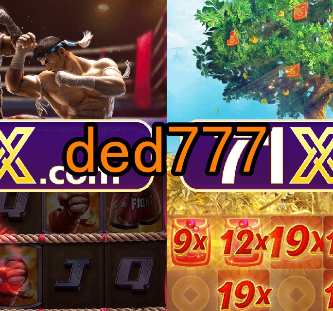 ded777.com
